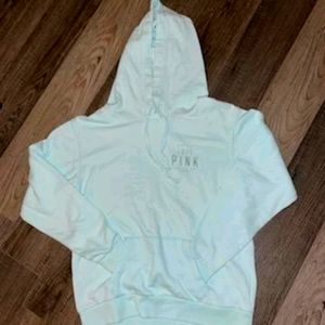 PINK brand hoodie